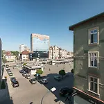 River Boulevards Apartment