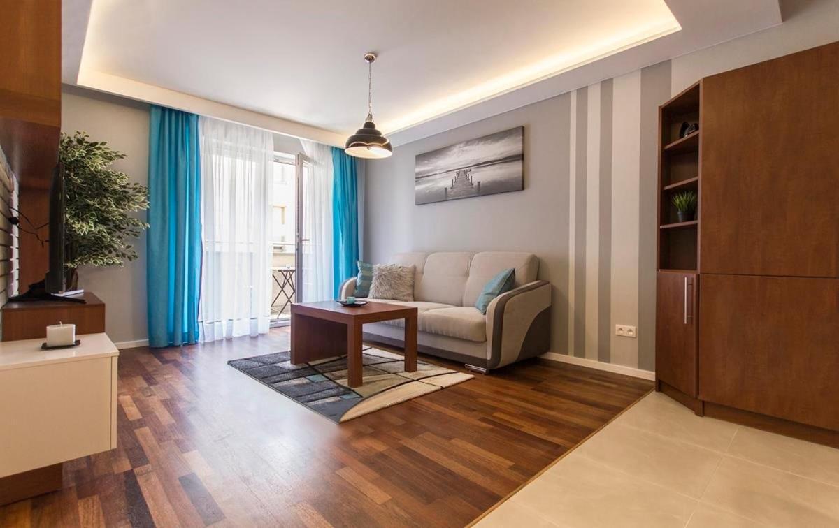 Appartement River Boulevards