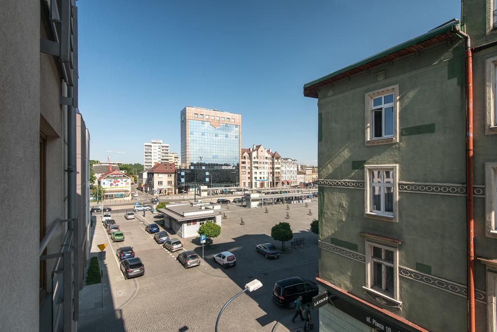 Appartement River Boulevards