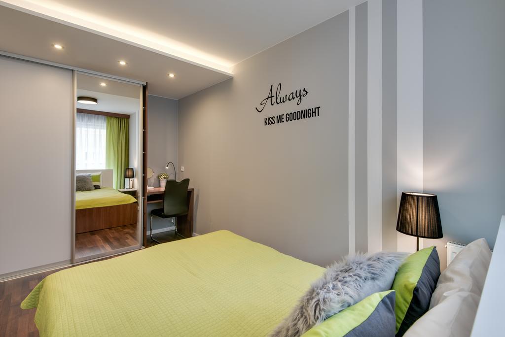Appartement River Boulevards