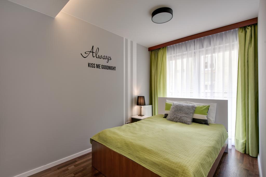 Appartement River Boulevards *