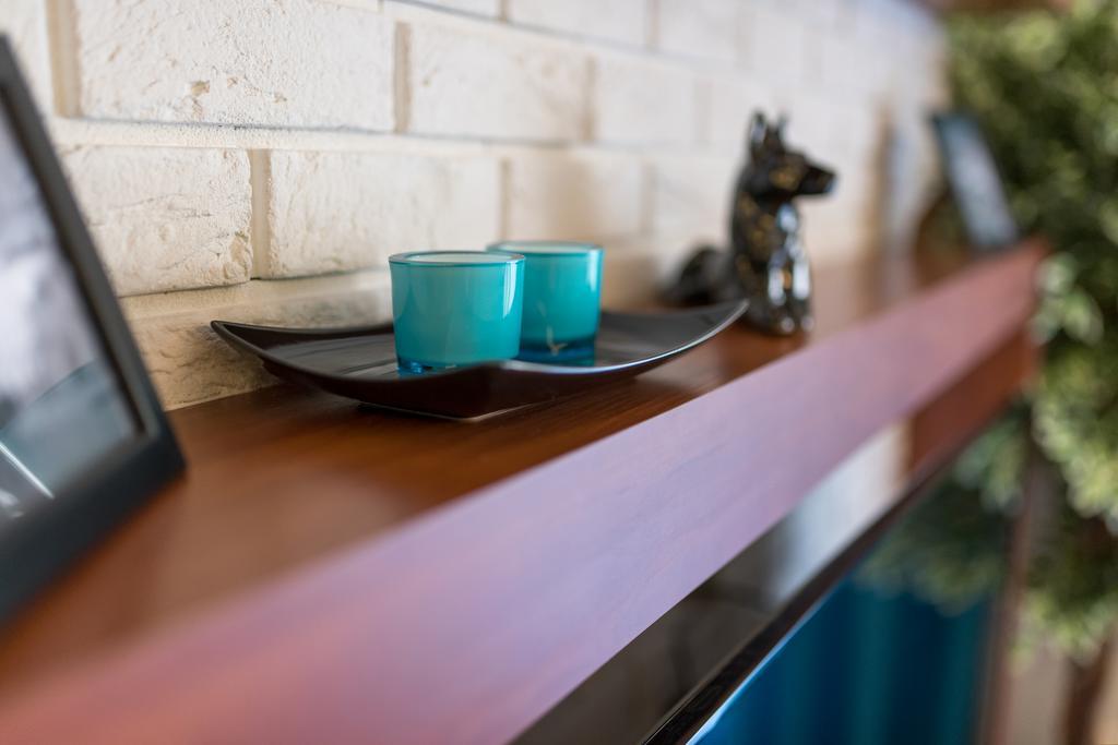 Apartament River Boulevards *