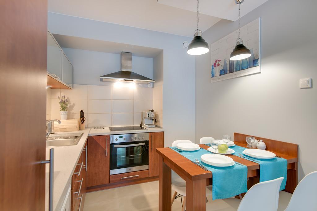 Apartament River Boulevards