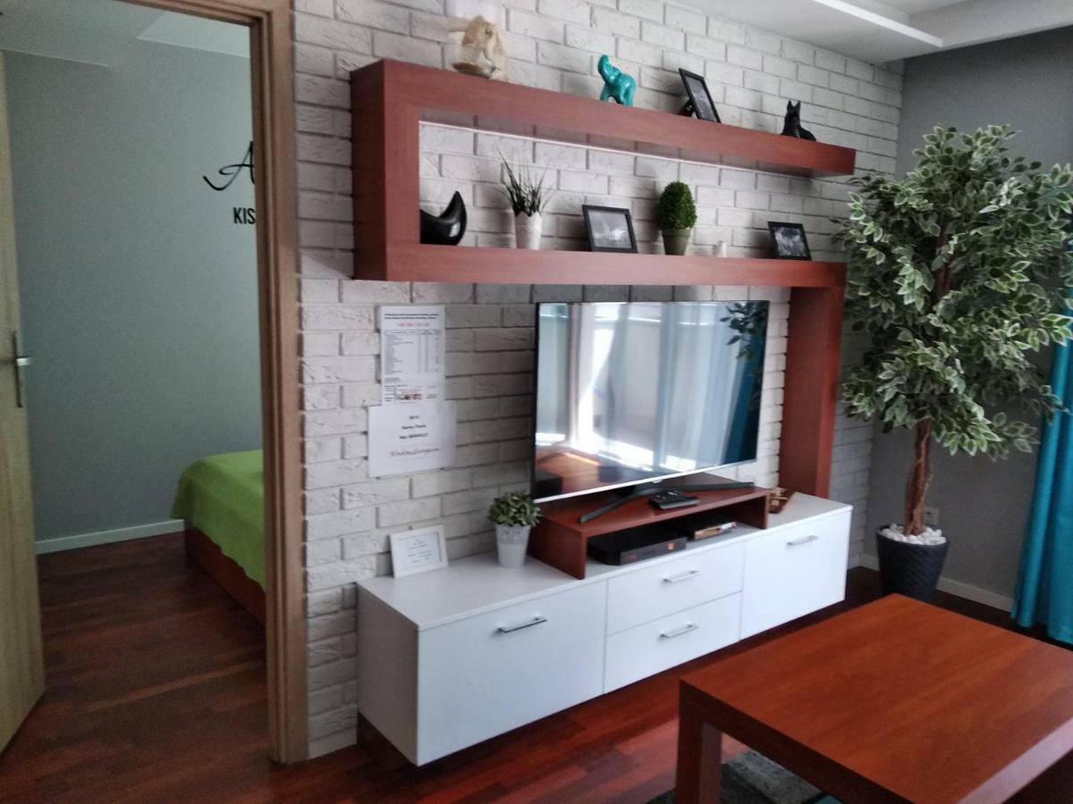 River Boulevards Appartement *