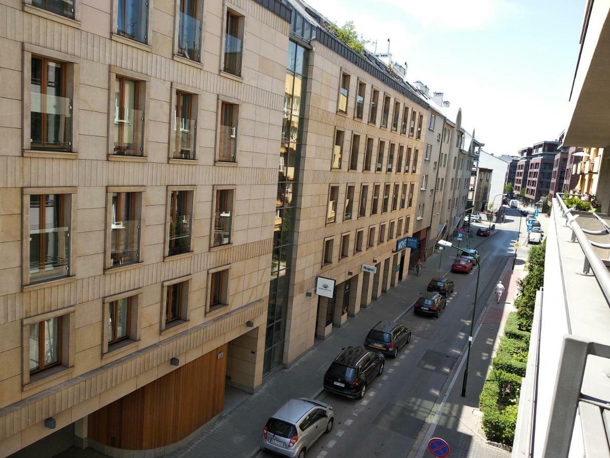 River Boulevards Apartament